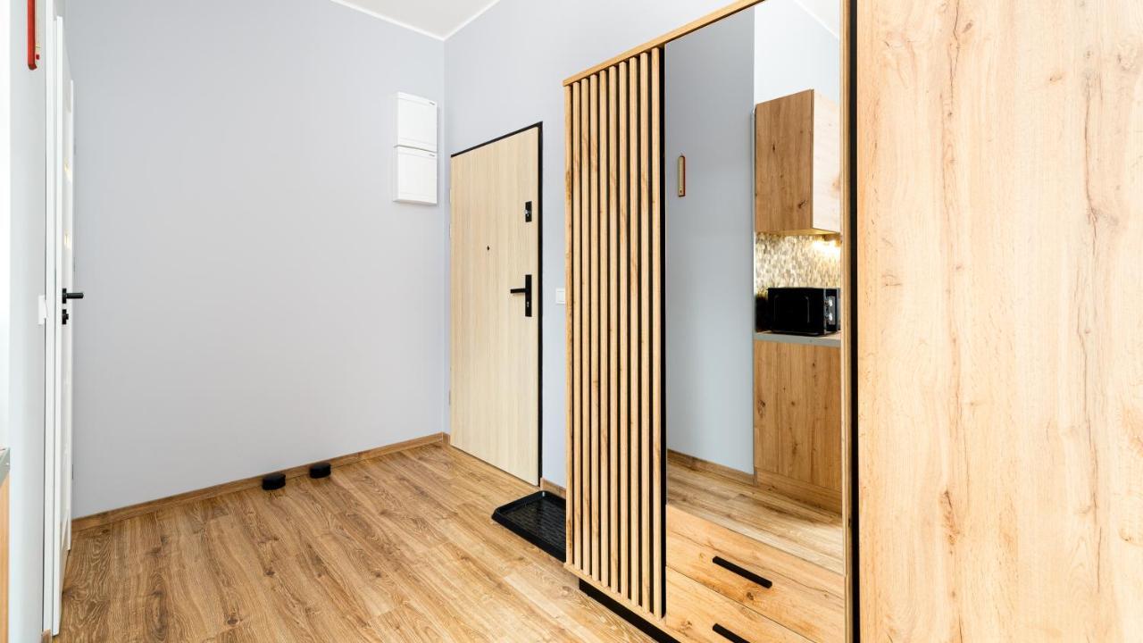 Apartamenty Sun & Snow Osada 斯克拉斯卡波伦巴 外观 照片