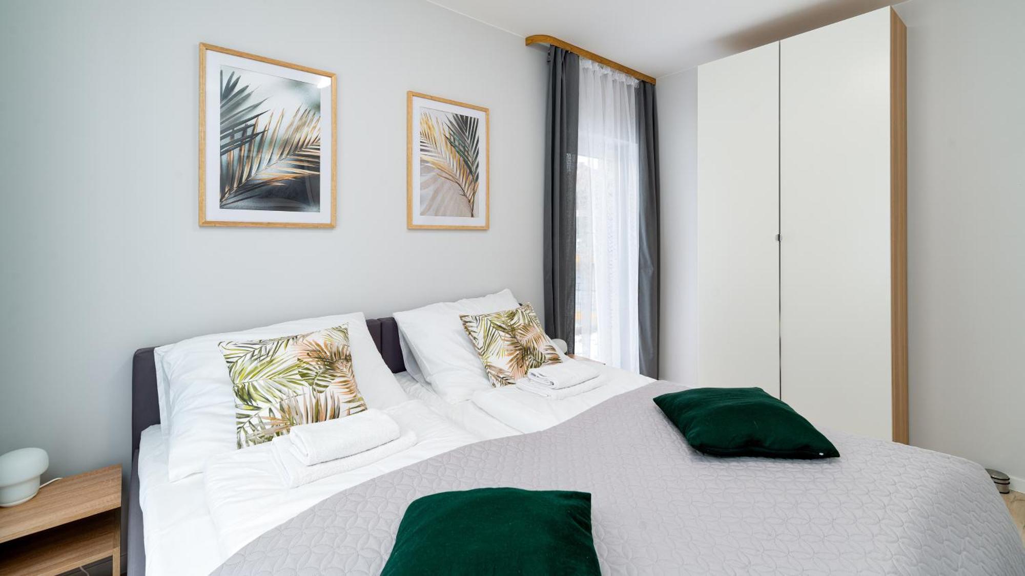 Apartamenty Sun & Snow Osada 斯克拉斯卡波伦巴 外观 照片