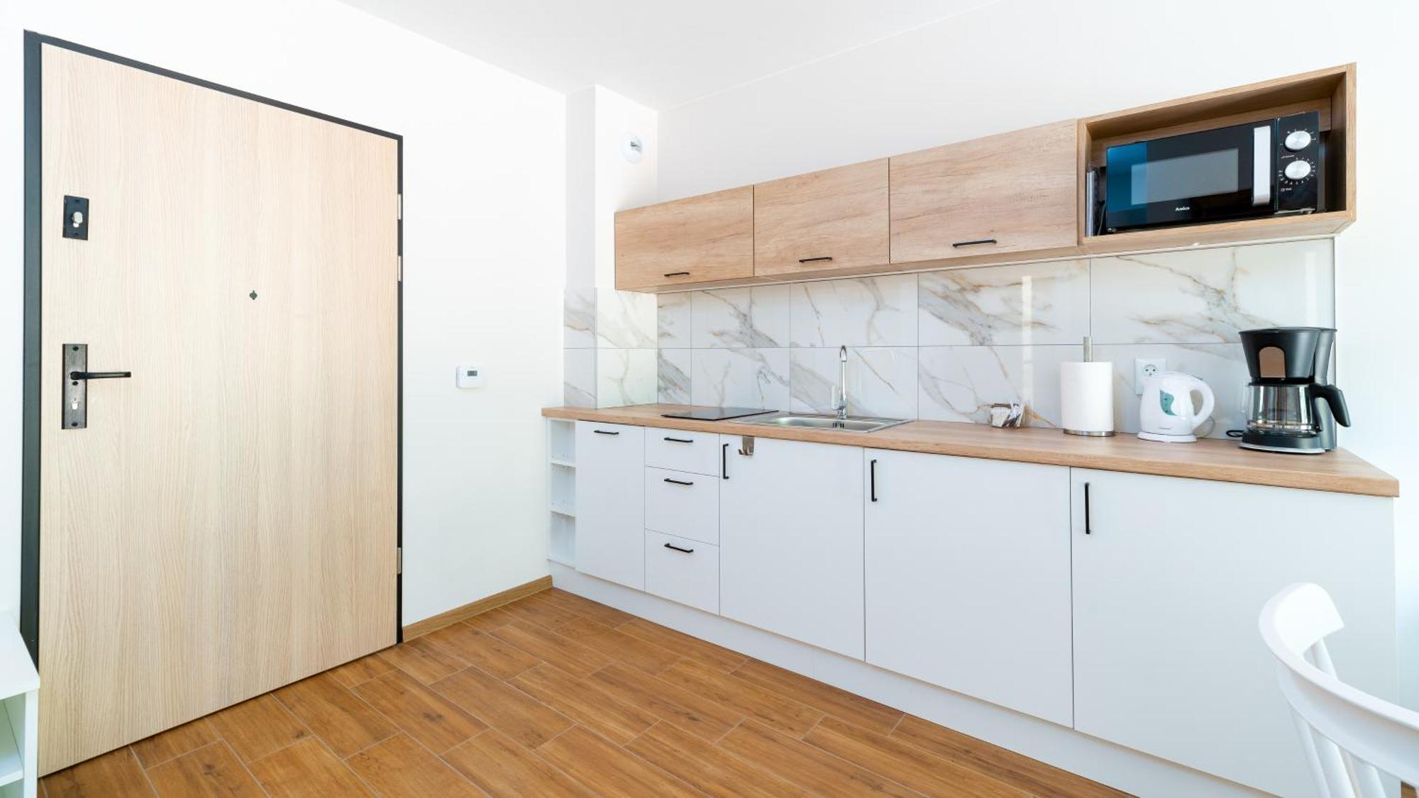 Apartamenty Sun & Snow Osada 斯克拉斯卡波伦巴 外观 照片